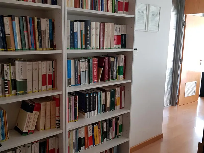 Biblioteca